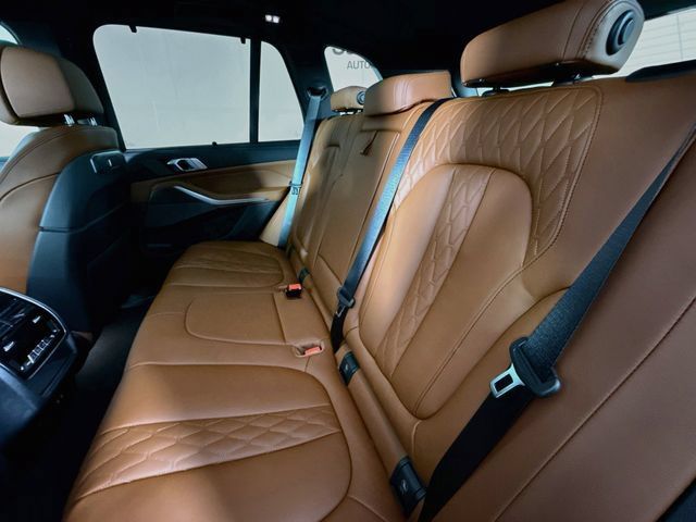 New 2026 BMW X5 xDrive40i AWD/4WD image 26