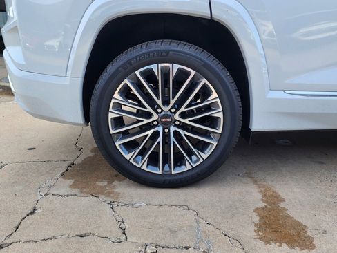 New 2026 GMC Terrain Denali image 54