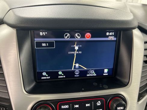 Used 2015 GMC Yukon SLT w/ Open Road Package AWD/4WD image 15