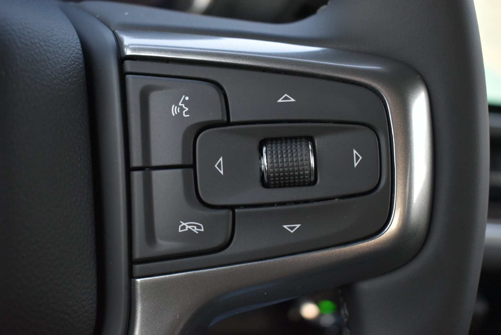 New 2026 Chevrolet Silverado 1500 RST AWD/4WD image 22