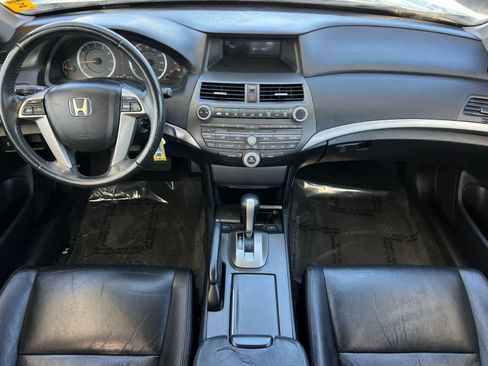 Used 2012 Honda Accord SE image 4