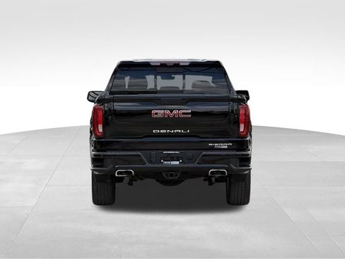 Used 2021 GMC Sierra 1500 Denali w/ Technology Package AWD/4WD image 31