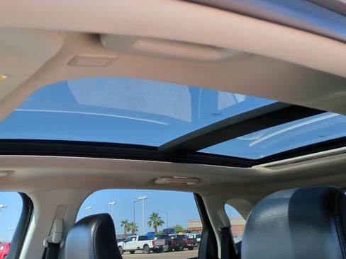 Used 2021 Ford Edge SEL w/ Convenience Package AWD/4WD image 15