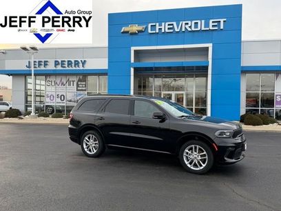 Used 2023 Dodge Durango GT