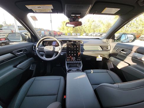 New 2026 GMC Terrain AT4 image 30