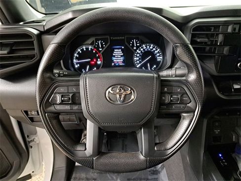 Used 2025 Toyota Tundra SR image 26