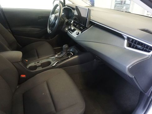 Used 2024 Toyota Corolla LE FWD image 20