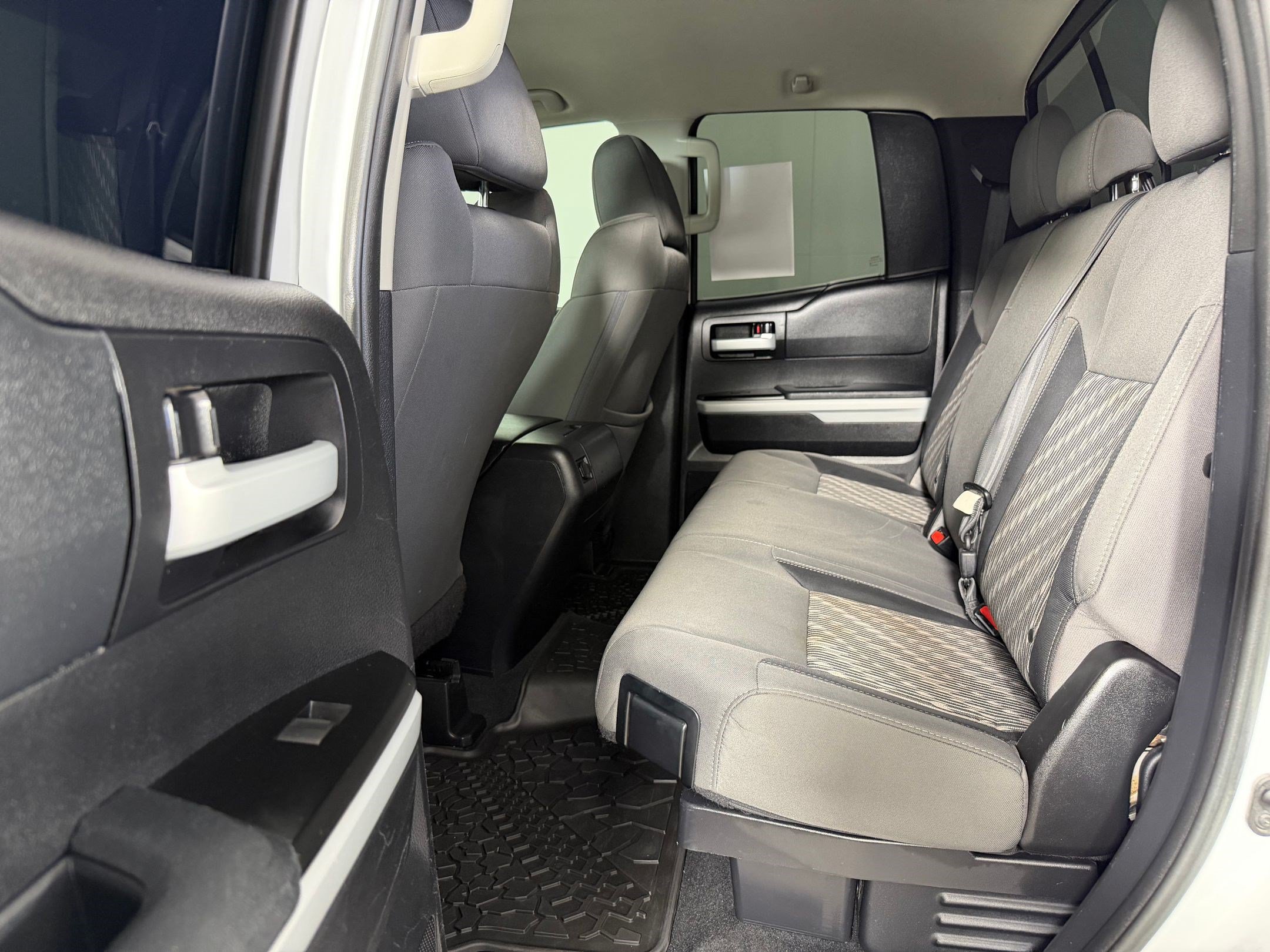 Used 2021 Toyota Tundra SR5 RWD image 21