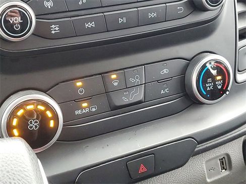 Certified 2023 Ford Transit 250 Low Roof AWD w/ Exterior Upgrade Package image 14