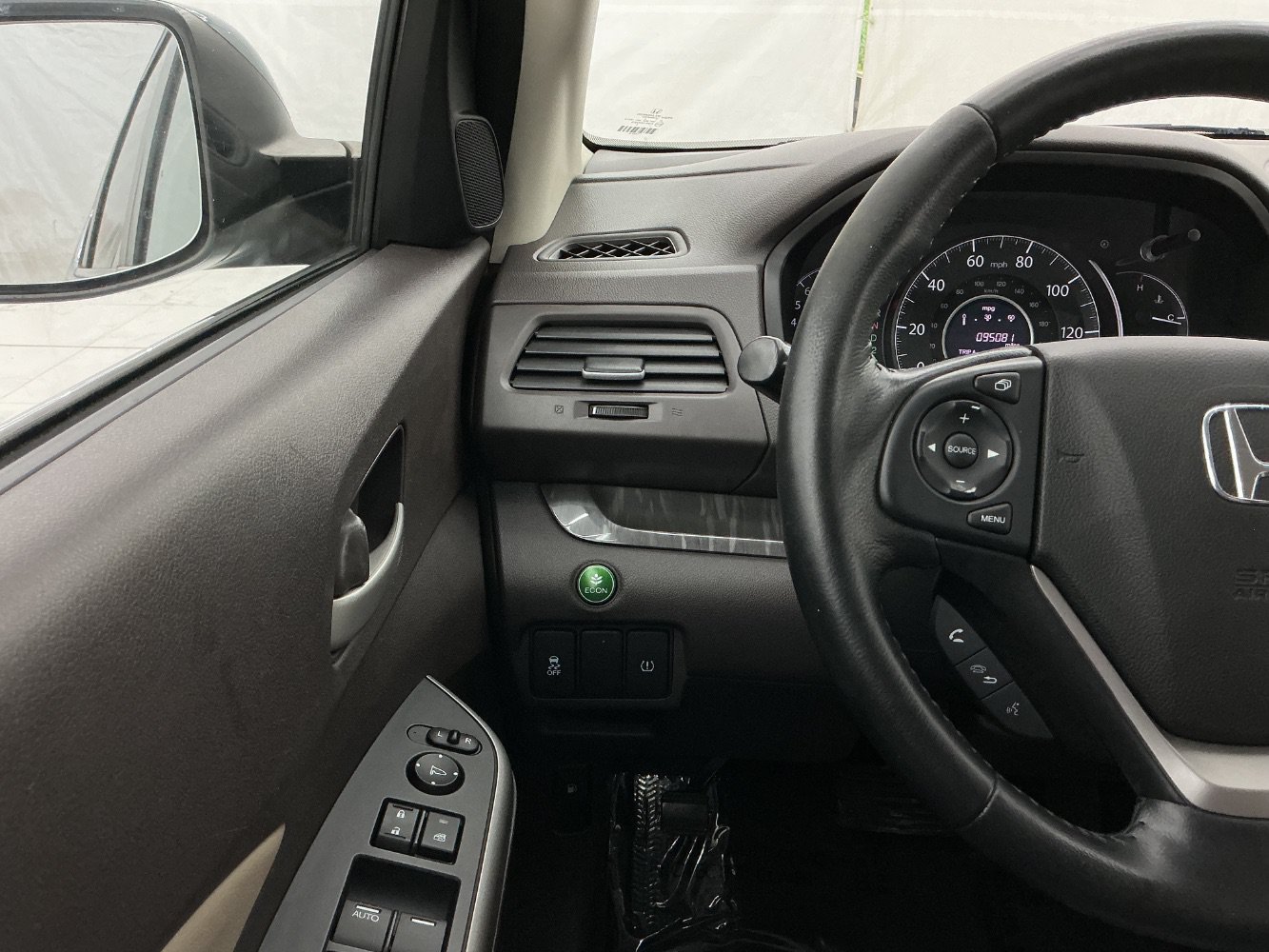 Used 2014 Honda CR-V EX-L image 33