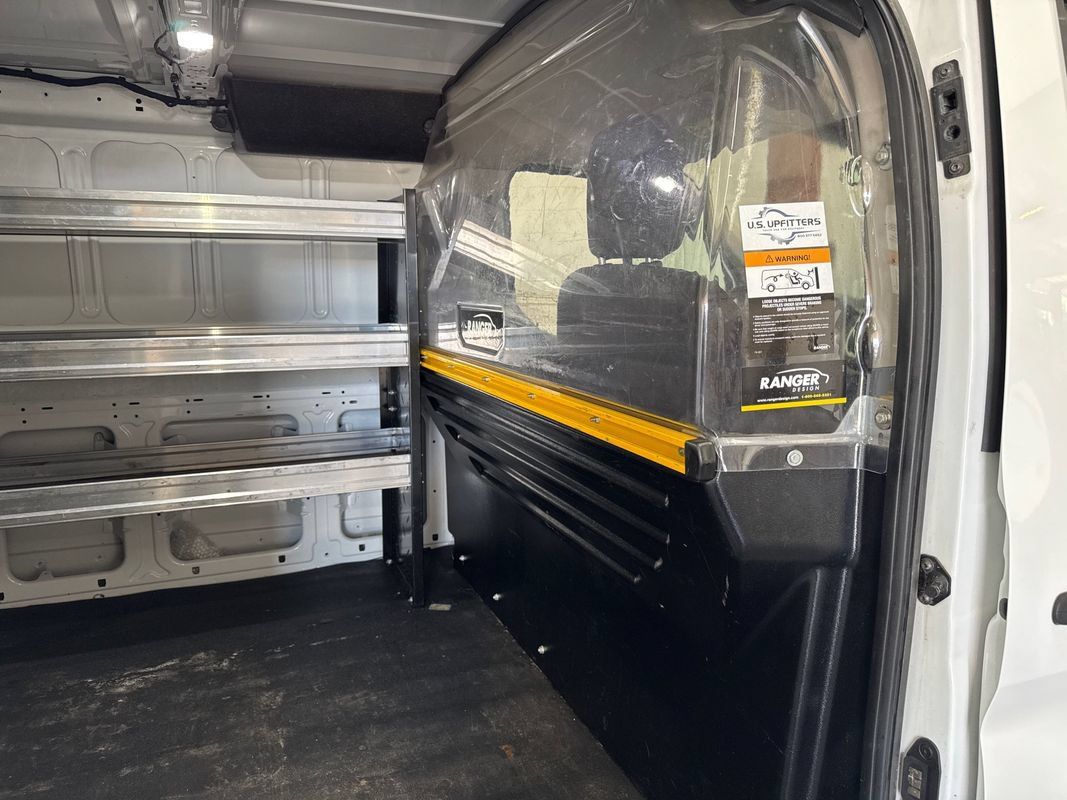 Used 2019 Ford Transit 150 130 Low Roof RWD image 17