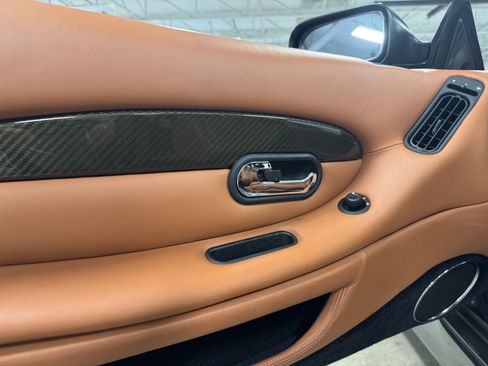 Used 2002 Aston Martin DB7 Vantage image 59