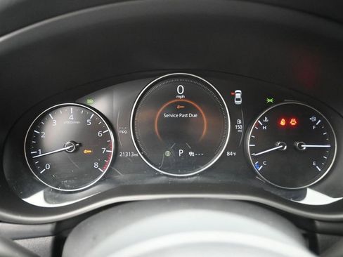 Used 2024 MAZDA MAZDA3 s FWD image 7