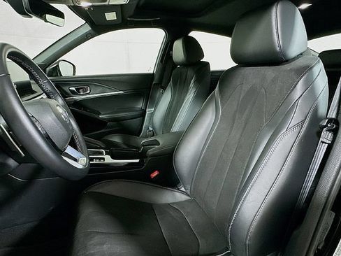 Used 2025 Acura Integra A-Spec FWD image 10