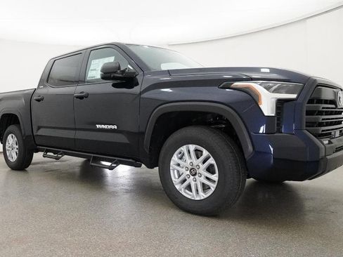 New 2026 Toyota Tundra SR5 AWD/4WD image 11