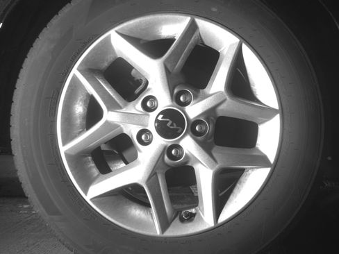 Used 2025 Kia Soul LX w/ LX Technology Package FWD image 18