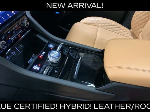Used 2022 Jeep Grand Cherokee Summit AWD/4WD image 51