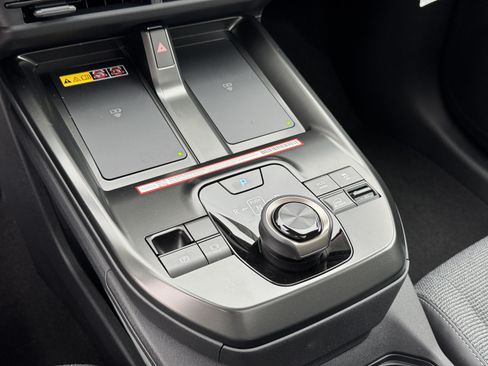 New 2026 Toyota bZ AWD/4WD image 19
