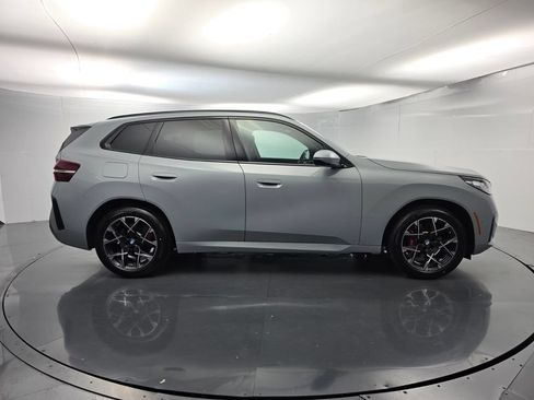 Used 2025 BMW X3 xDrive30i w/ M Sport Package AWD/4WD image 3