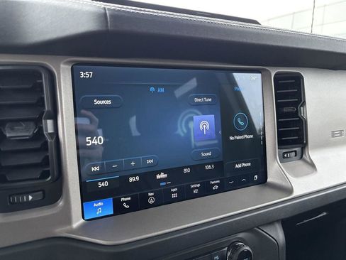 New 2025 Ford Bronco Outer Banks image 20