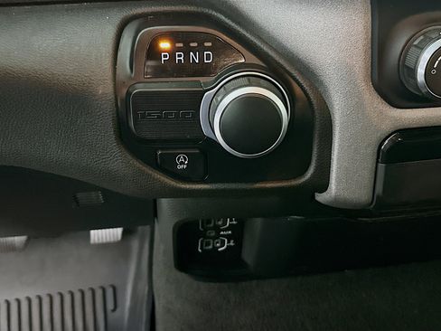 Used 2024 RAM 1500 Tradesman RWD image 21