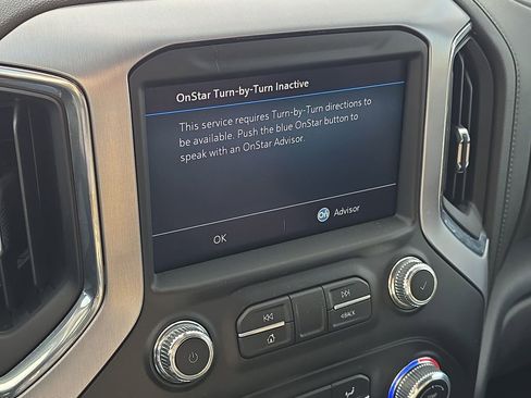 Used 2021 GMC Sierra 1500 SLE image 14