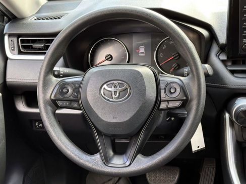 Certified 2020 Toyota RAV4 LE w/ All Weather Liner Package image 19