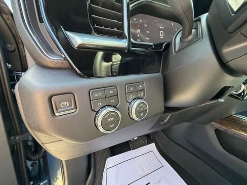 New 2026 GMC Sierra 1500 Elevation w/ Elevation Premium Package AWD/4WD image 17
