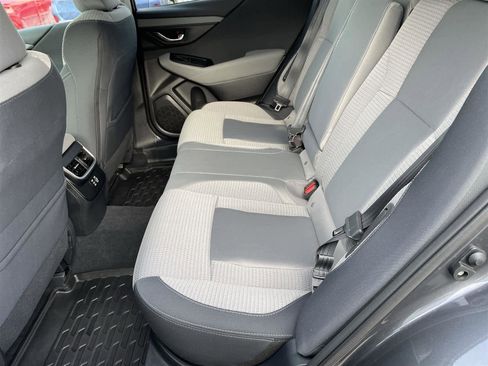 Used 2025 Subaru Outback Premium image 15