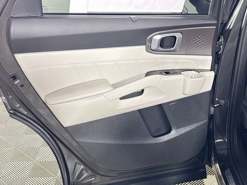 New 2026 Kia Sorento SX Prestige image 20
