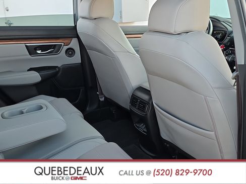 Used 2022 Honda CR-V EX-L image 28