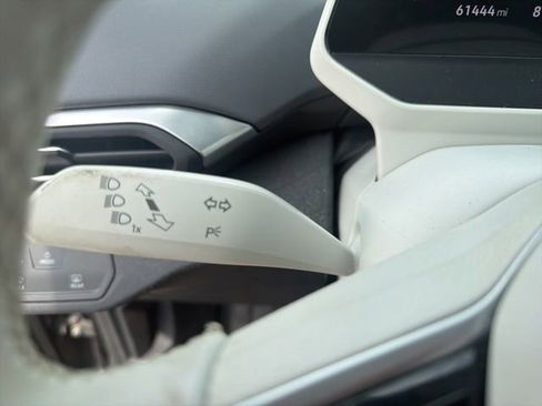 Used 2021 Volkswagen ID.4 1st Edition RWD image 31