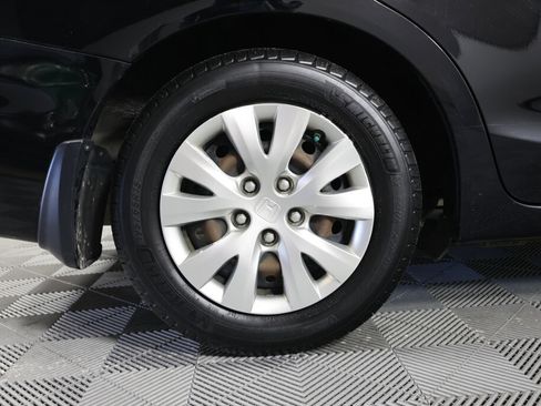 Used 2012 Honda Civic LX image 7