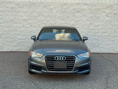 Used 2015 Audi A3 TDI Premium w/ Audi MMI Navigation Plus image 2