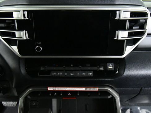 New 2026 Toyota Tundra SR5 image 4