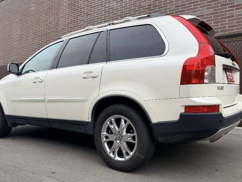 Used 2007 Volvo XC90 V8 AWD/4WD image 4