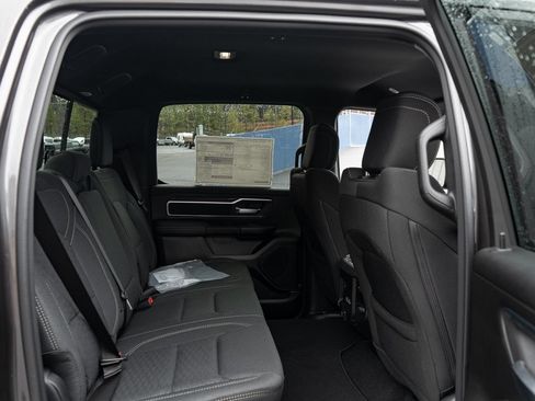 New 2026 RAM 1500 Big Horn AWD/4WD image 20