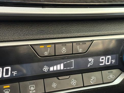 Used 2023 Nissan Altima 2.0 SR image 16