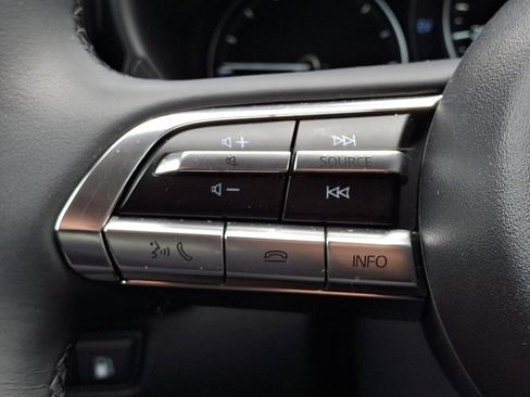 Certified 2025 MAZDA CX-50 AWD 2.5 Hybrid w/ Weather Package image 23