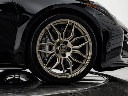 Used 2023 Chevrolet Corvette Z06 image 97