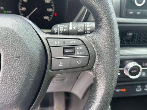 Used 2023 Honda CR-V EX image 23