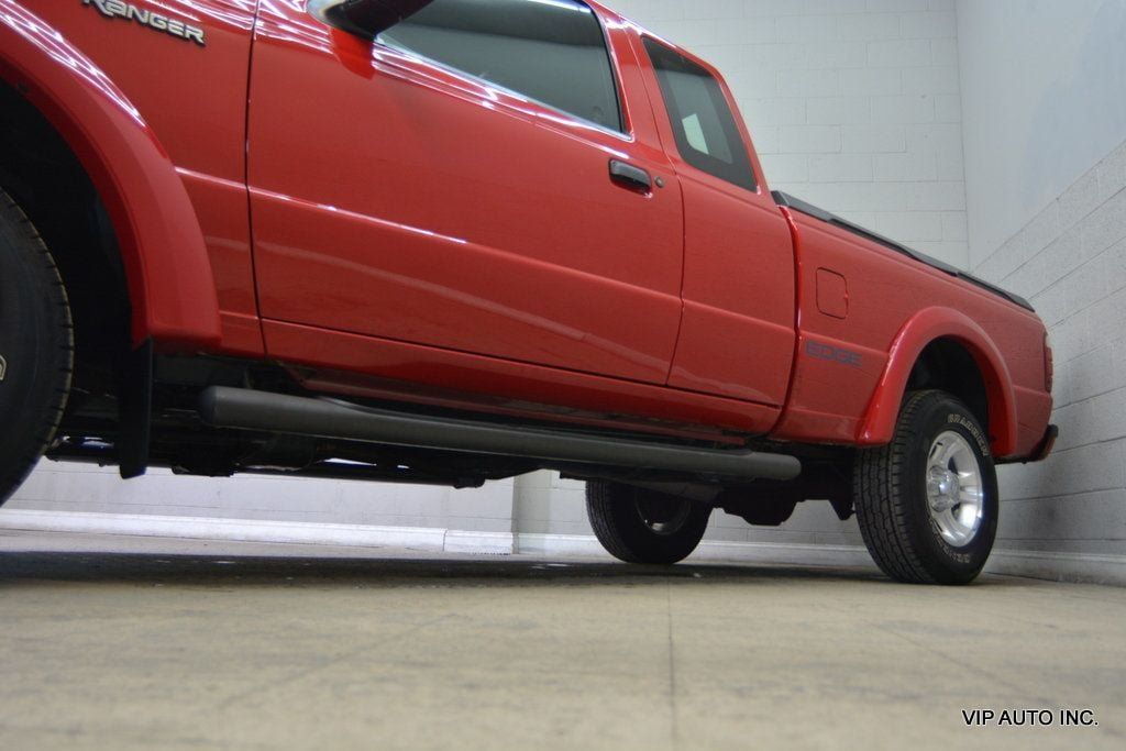 Used 2001 Ford Ranger Edge RWD image 8