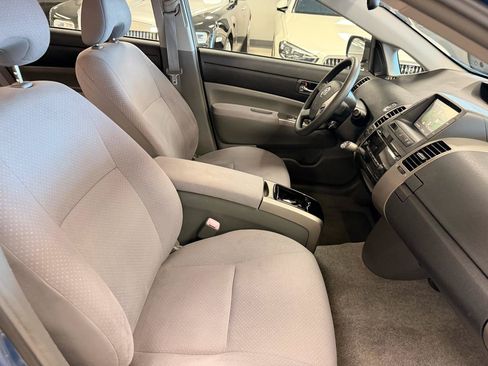 Used 2007 Toyota Prius FWD image 34