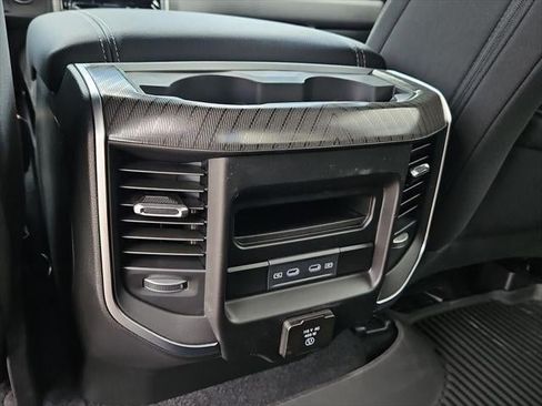 New 2026 RAM 1500 Lone Star RWD image 50