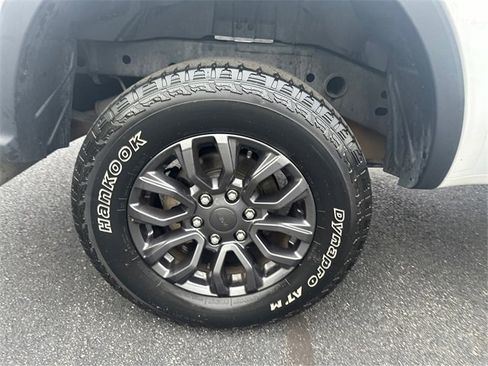 Certified 2023 Ford Ranger XLT image 13