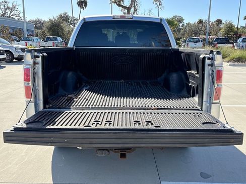 Used 2012 Ford F150 XLT w/ XLT Convenience Pkg image 30