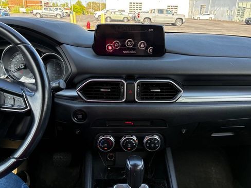 Used 2018 MAZDA CX-5 Sport AWD/4WD image 15