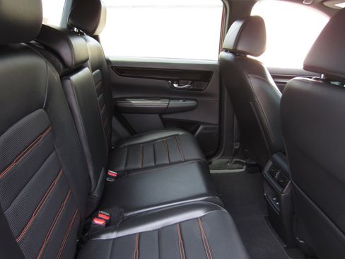 Certified 2023 Honda CR-V Sport Touring image 12