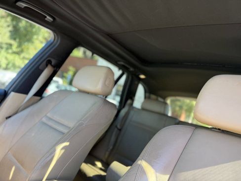 Used 2010 BMW X5 xDrive48i image 15