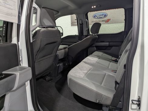 Used 2024 Ford F250 XLT image 13